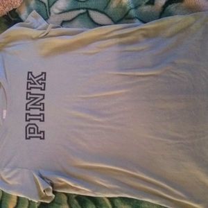 PINK tshirt